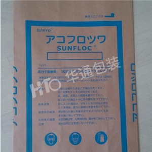 多層(ceng)牛皮紙(zhǐ)加内膜(mo)袋