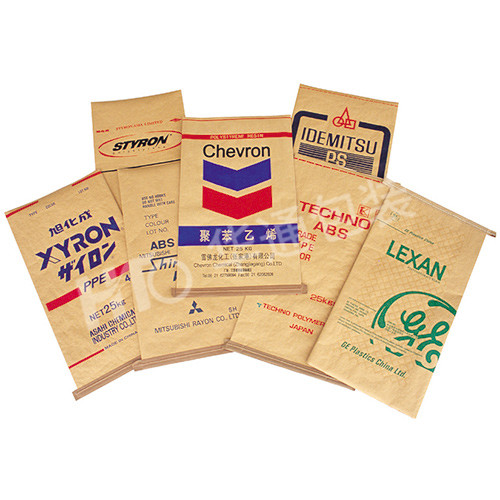 4化工紙塑複合(he)袋
