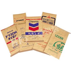 化工紙(zhi)塑複合(he)袋