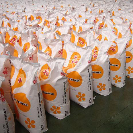 9植脂末(mò)奶精紙(zhi)塑複合(he)袋