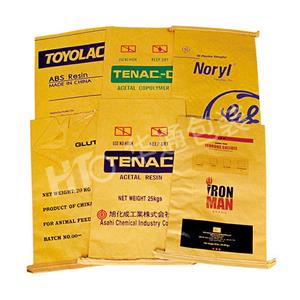 多層牛(niú)皮紙袋(dai)