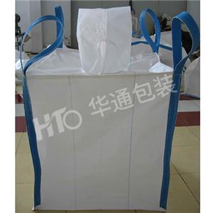 上料口袋(dài)