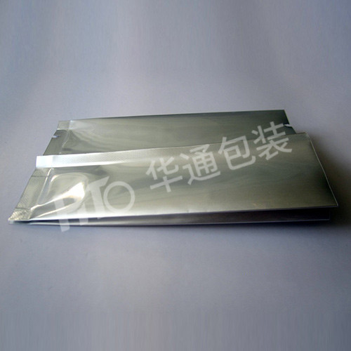 4鋁箔紙(zhi)袋