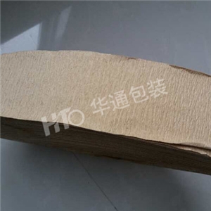 高強拉伸精(jing)緻皺紋紙（黃色、白(bái)色）