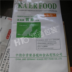 BOPP五合(hé)一紙塑複合(hé)袋