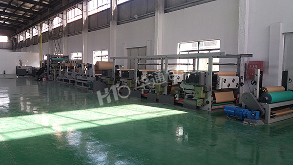 印(yìn)刷制袋(dai)機組1