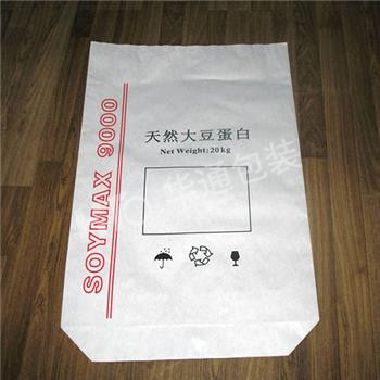 多層(céng)牛皮紙袋