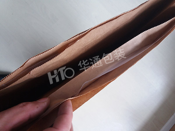 多層(céng)牛皮紙袋