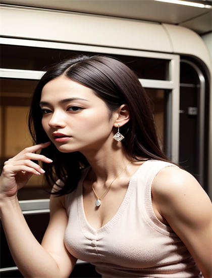 走进犯罪片经典《王妃携子归来王爷宠翻了》的视觉特效与美术设计——提升品味的艺术指导