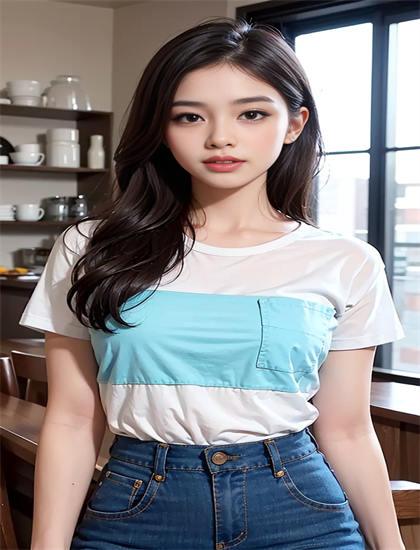 人物深度分析：《欢颜2023》中的演员的表演技巧与角色塑造 认识人物与故事的互动