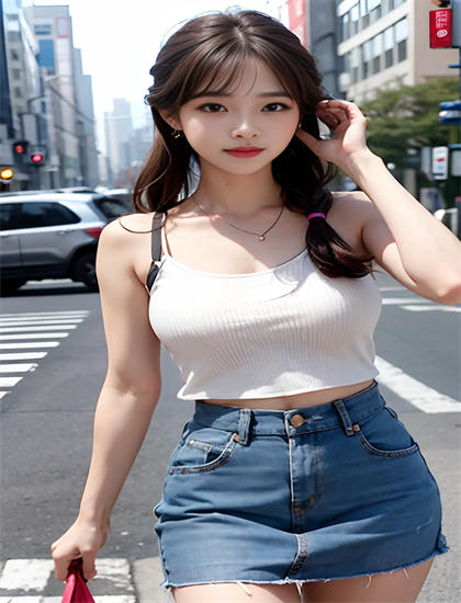 文化研究芙蓉女：探索美术的场景设计与氛围营造 思考文化传承与创新的路径